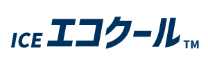 ICEエコクールのトレードマーク画像