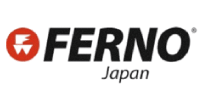 トップページ 世界的ストレッチャーメーカー ファーノジャパンのロゴ画像
